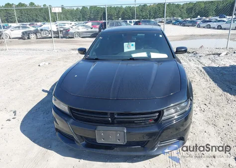 2020 Dodge Charger Sxt Rwd z USA, uszkodzony, nr VIN 2C3CDXBG9LH140587